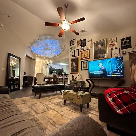 Harry Potter Themed Luxury Apartment 3Bd 2Bth - Universal Studios Orlando Exterior foto