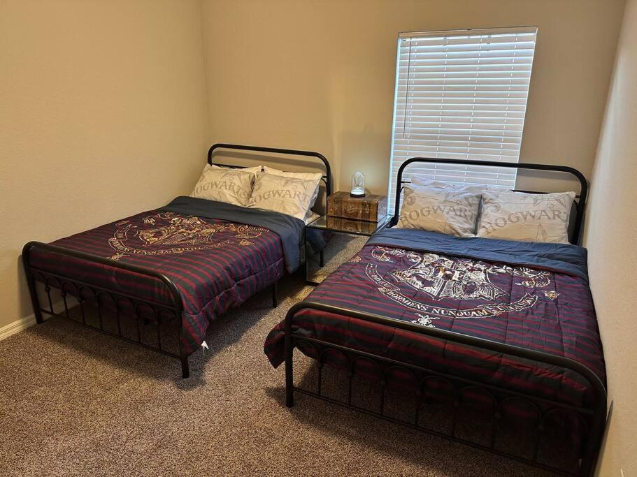 Harry Potter Themed Luxury Apartment 3Bd 2Bth - Universal Studios Orlando Exterior foto
