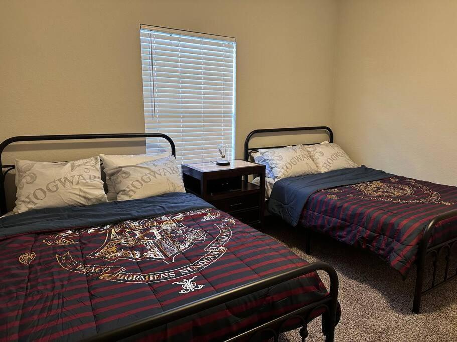Harry Potter Themed Luxury Apartment 3Bd 2Bth - Universal Studios Orlando Exterior foto