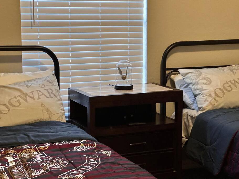 Harry Potter Themed Luxury Apartment 3Bd 2Bth - Universal Studios Orlando Exterior foto