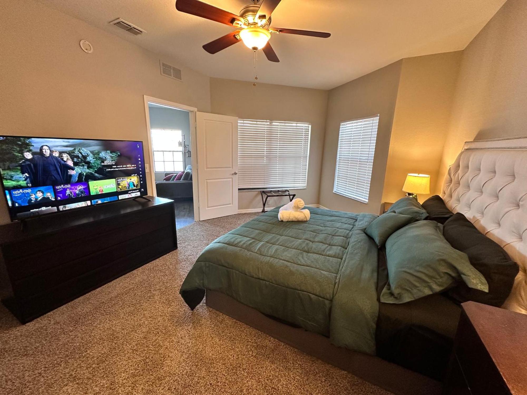 Harry Potter Themed Luxury Apartment 3Bd 2Bth - Universal Studios Orlando Exterior foto